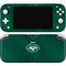 NFL New York Jets Team Jersey Nintendo Switch Lite Skin