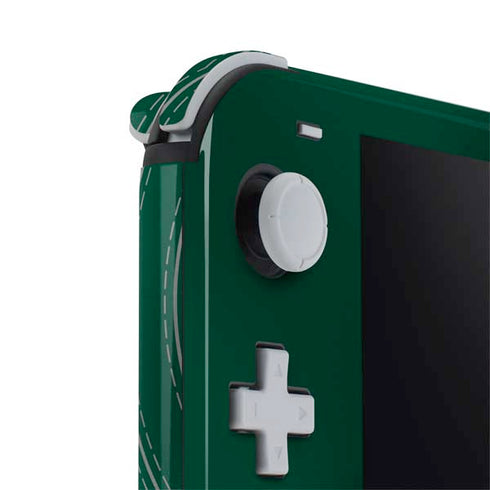NFL New York Jets Team Jersey Nintendo Switch Lite Skin