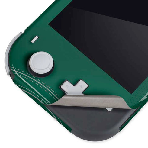 NFL New York Jets Team Jersey Nintendo Switch Lite Skin