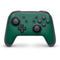 NFL New York Jets Team Jersey Nintendo Switch Pro Controller Skin