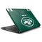 NFL New York Jets Team Jersey HP Notebook Skin