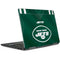 NFL New York Jets Team Jersey Notebook 9 Pro 13in (2017) Skin