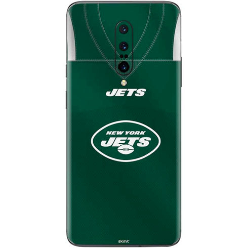 NFL New York Jets Team Jersey OnePlus 7 Pro Skin