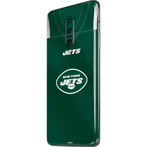 NFL New York Jets Team Jersey OnePlus 7 Pro Skin