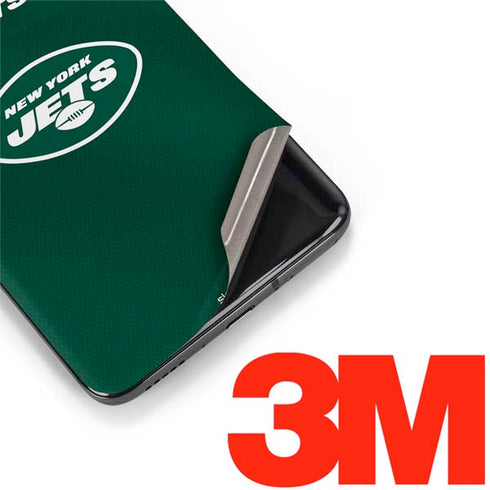 NFL New York Jets Team Jersey OnePlus 7 Pro Skin