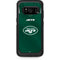 NFL New York Jets Team Jersey Otterbox Commuter Galaxy Skin