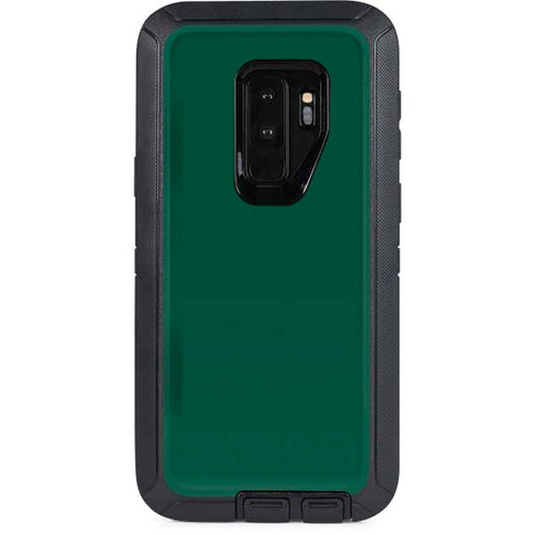 NFL New York Jets Team Jersey Otterbox Defender Galaxy Skin