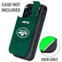 NFL New York Jets Team Jersey Otterbox Defender iPhone Skin