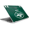 NFL New York Jets Team Jersey HP Pavilion Skin