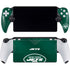 NFL New York Jets Team Jersey PlayStation Portal Remote Player Skin