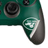NFL New York Jets Team Jersey PlayStation Scuf Vantage 2 Controller Skin