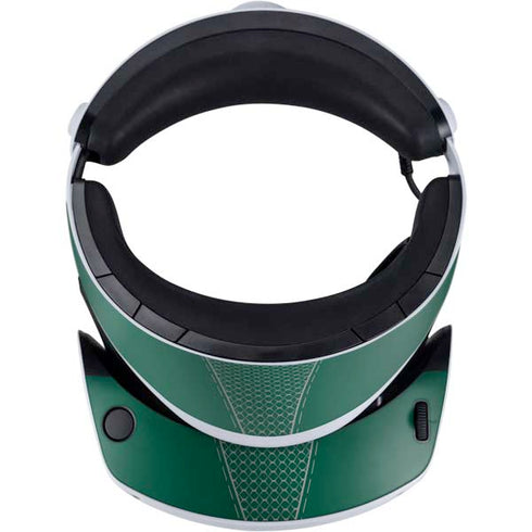 NFL New York Jets Team Jersey PlayStation VR2 Skin
