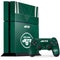 NFL New York Jets Team Jersey PS4 Console and Controller Bundle Skin