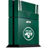 NFL New York Jets Team Jersey PS4 Console Skin