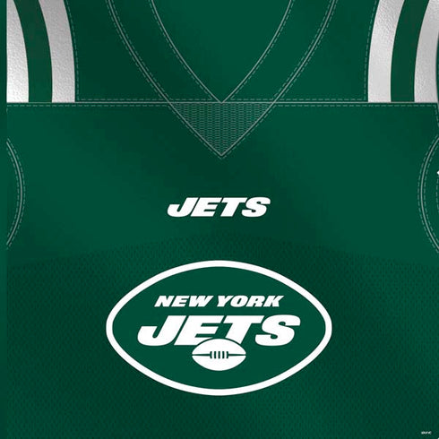 NFL New York Jets Team Jersey PS4 Controller Skin