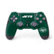 NFL New York Jets Team Jersey PS4 Controller Skin