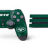 NFL New York Jets Team Jersey PS4 Pro Bundle Skin