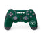 NFL New York Jets Team Jersey PS4 Pro/Slim Controller Skin