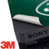 NFL New York Jets Team Jersey PS4 Slim Skin
