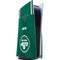 NFL New York Jets Team Jersey PS5 Console Skin