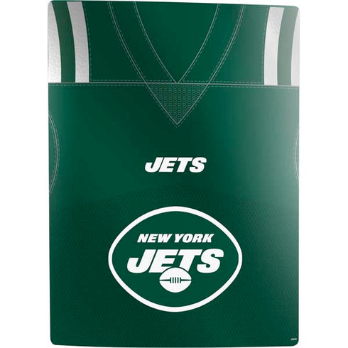 NFL New York Jets Team Jersey PS5 Digital Edition Bundle Skin