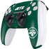 NFL New York Jets Team Jersey PS5 Controller Skin