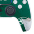 NFL New York Jets Team Jersey PS5 Slim Digital Edition Bundle Skin