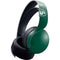 NFL New York Jets Team Jersey PULSE 3D Wireless Headset for PS5 Skin