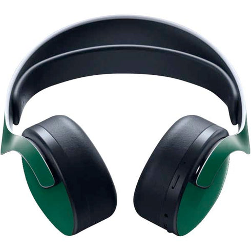NFL New York Jets Team Jersey PULSE 3D Wireless Headset for PS5 Skin