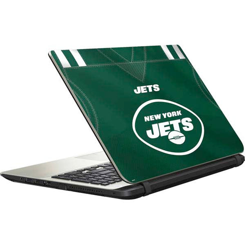 NFL New York Jets Team Jersey Satellite L50-B / S50-B Skin