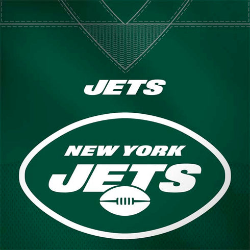 NFL New York Jets Team Jersey HP Spectre Skin