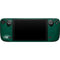 NFL New York Jets Team Jersey Steam Deck Handheld Gaming Computer Skin