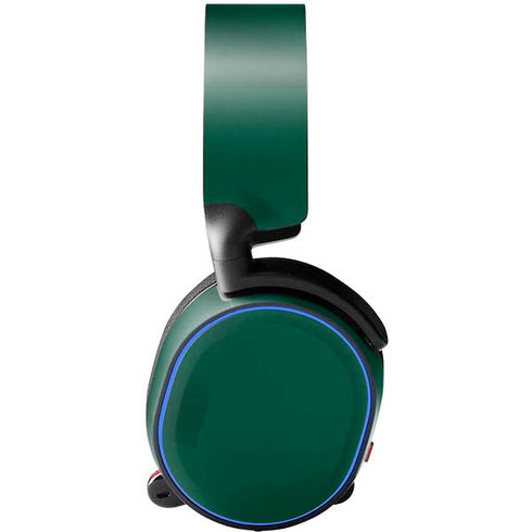 NFL New York Jets Team Jersey SteelSeries Arctis 5 Skin