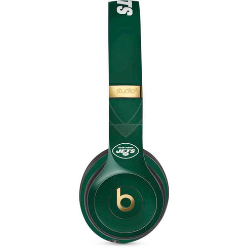 NFL New York Jets Team Jersey Studio Wireless 3 Skin