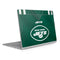 NFL New York Jets Team Jersey Surface Book 2 15in Skin