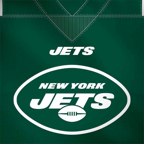 NFL New York Jets Team Jersey Surface Book 2 15in Skin