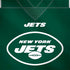 NFL New York Jets Team Jersey Surface Book 2 15in Skin