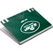 NFL New York Jets Team Jersey Surface Book Skin