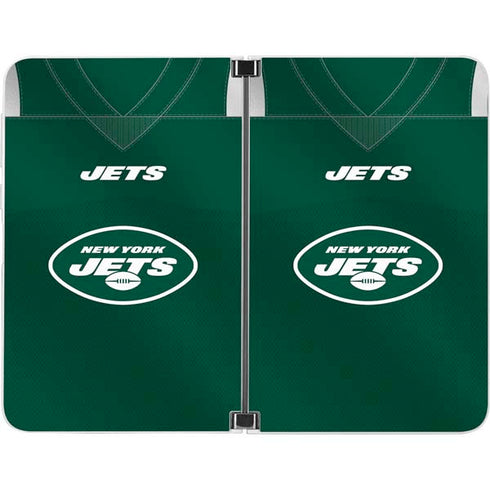 NFL New York Jets Team Jersey Surface Duo Skin
