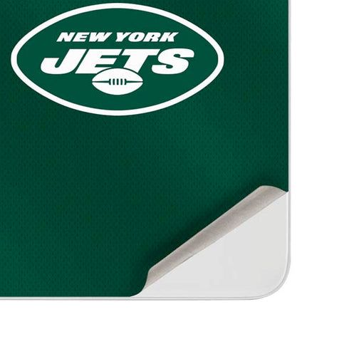 NFL New York Jets Team Jersey Surface Duo Skin