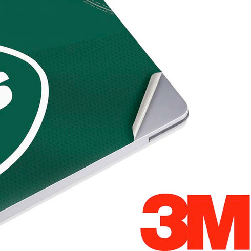 NFL New York Jets Team Jersey Surface Laptop 2 Skin