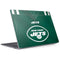 NFL New York Jets Team Jersey Surface Laptop 3 13.5in Skin