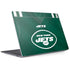 NFL New York Jets Team Jersey Surface Laptop 3 13.5in Skin