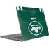 NFL New York Jets Team Jersey Surface Laptop Studio Skin