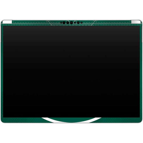 NFL New York Jets Team Jersey Surface Pro 8 Skin