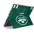 NFL New York Jets Team Jersey Surface Pro 8 Skin