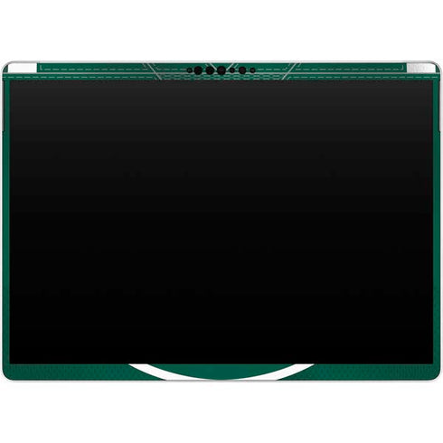 NFL New York Jets Team Jersey Surface Pro 9 Skin