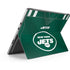 NFL New York Jets Team Jersey Surface Pro 9 Skin