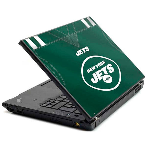 NFL New York Jets Team Jersey T440s Skin