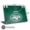 NFL New York Jets Team Jersey Universal Laptop 15in (12.2 x 8.8in) Skin